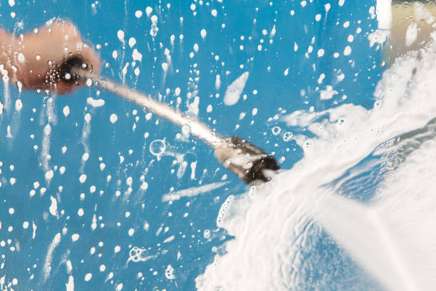 Best Sidewalk and Walkway Cleaning  in Hays, KS