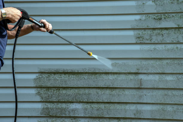 Trusted Hays, KS Pressure Washing Experts